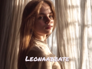 Leonaabbate