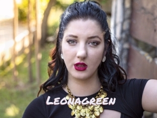 Leonagreen
