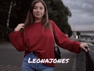 leonajones Deutsche Sexcams