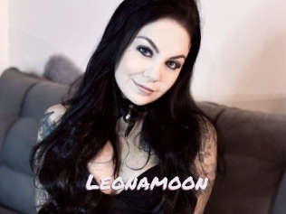 leonamoon Deutsche Sexcams