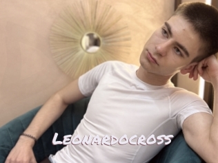 leonardocross Deutsche Sexcams
