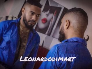 Leonardodimart