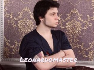 leonardomaster Deutsche Sexcams