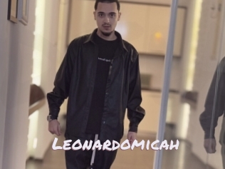 leonardomicah Deutsche Sexcams