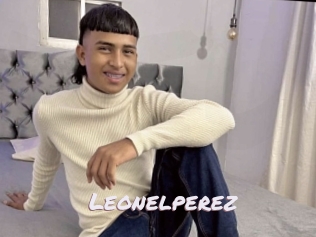 leonelperez Deutsche Sexcams