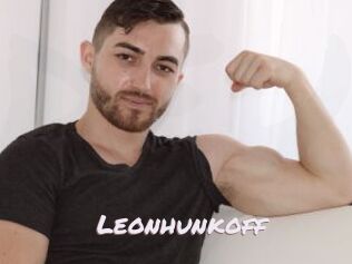 Leonhunkoff