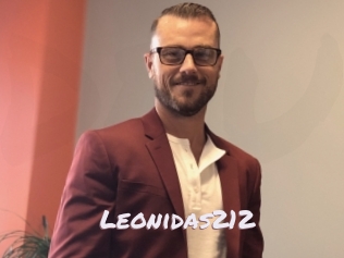 leonidas212 Deutsche Sexcams