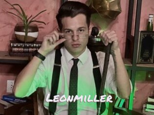 Leonmiller