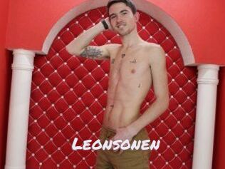 leonsonen Deutsche Sexcams