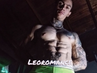Leoromance