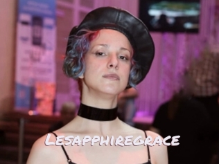 lesapphiregrace Deutsche Sexcams