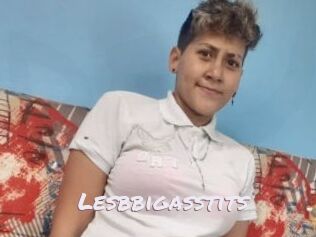 Lesbbigasstits