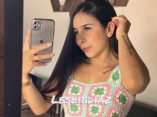 lesliediaz Deutsche Sexcams