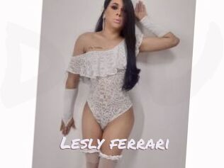 Lesly_ferrari