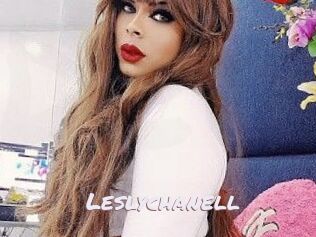 Leslychanell
