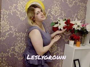 leslygrown Deutsche Sexcams