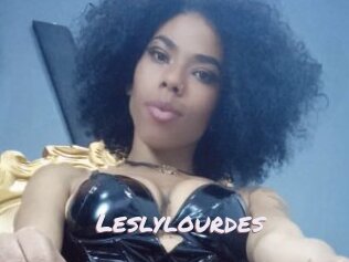 leslylourdes Deutsche Sexcams