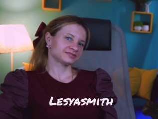lesyasmith Deutsche Sexcams