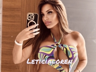 Leticialoren