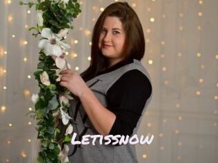 Letissnow