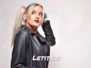 Letitebe