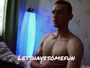 L_etshavesomefun