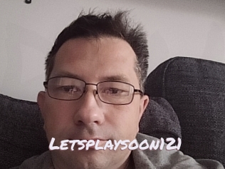 letsplaysoon121 Deutsche Sexcams