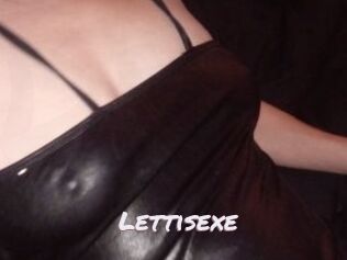 Lettisexe