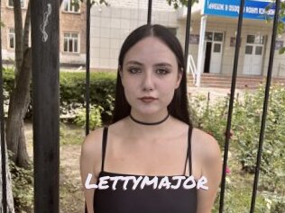 lettymajor Deutsche Sexcams