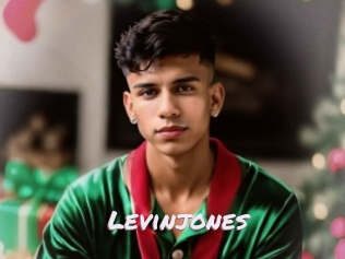 Levinjones