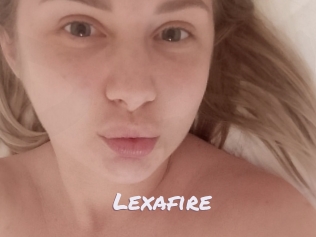 Lexafire