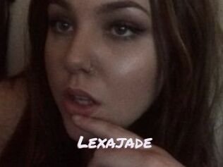 Lexa_jade