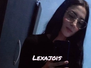 lexajois Deutsche Sexcams