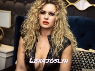 Lexajoslyn