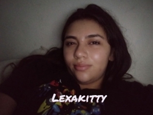 Lexakitty