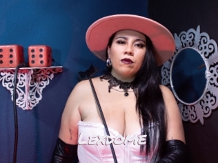 lexdome Deutsche Sexcams