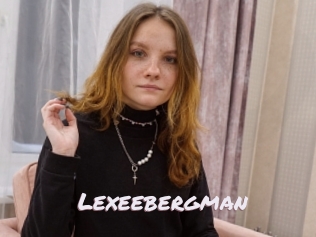 Lexeebergman