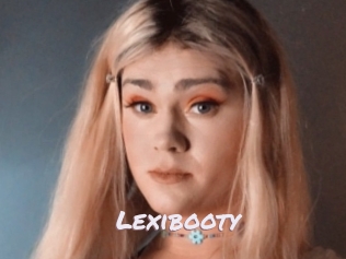 Lexibooty