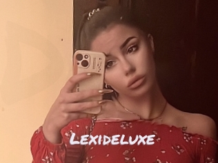 Lexideluxe