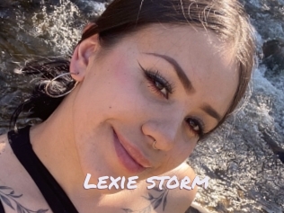 lexie_storm Deutsche Sexcams