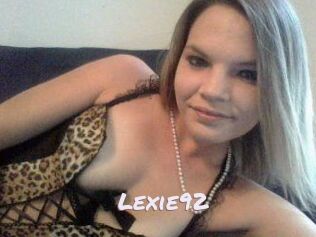 Lexie92