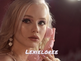 lexieloree Deutsche Sexcams