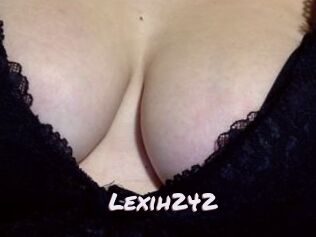 lexih242 Deutsche Sexcams