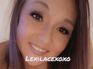 lexilacexoxo Deutsche Sexcams
