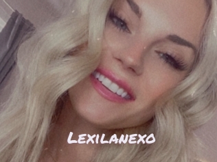 lexilanexo Deutsche Sexcams