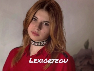 Lexiortegu