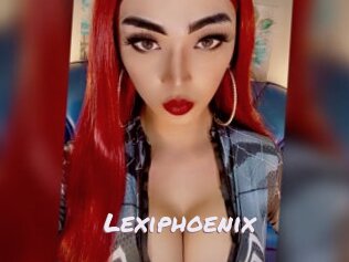 lexiphoenix Deutsche Sexcams