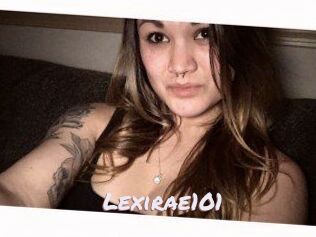 Lexirae101