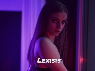 Lexisis