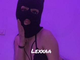 lexxaa Deutsche Sexcams